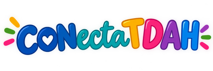 ConectaTDAH