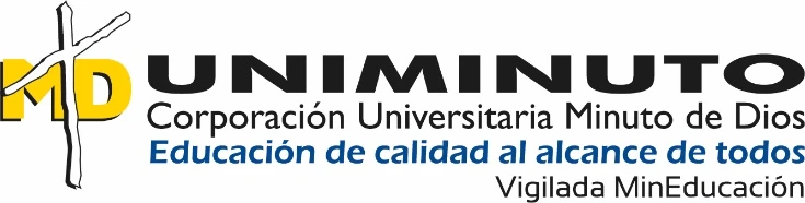 Corporación Universitaria Minuto de Dios – UNIMINUTO